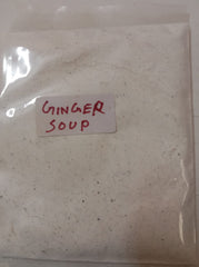 GINGER SOUP POWDER