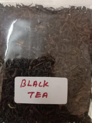 BLACK TEA