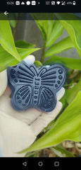 Charcoal soap 80grams