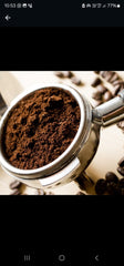 COFFEE POWDER 90/10 1ST QUALITY
