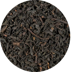 BLACK TEA LEAVES
