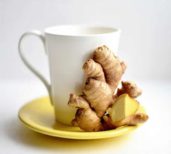 GINGER TEA 1kg
