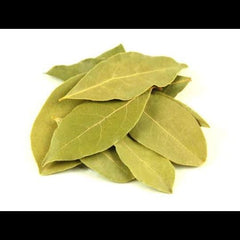 Biryani leaves