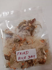 DRIED RICE DRY