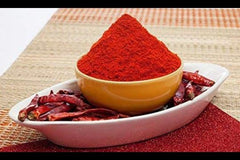 Chilli powder