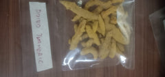 DRIED TURMERIC