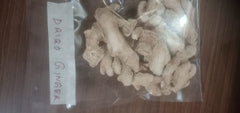 DRIED GINGER