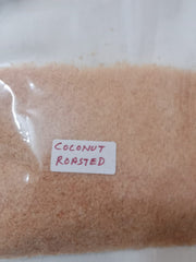 COCONUT ROASTED