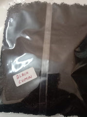 BLACK CUMIN