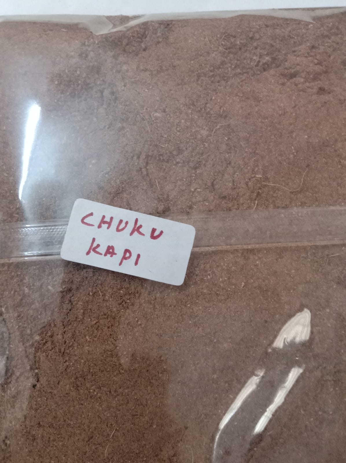 CHUKU KAPI POWDER