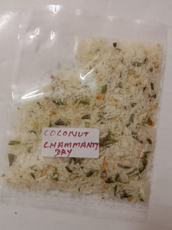 COCONUT CHAMMANTY DRY