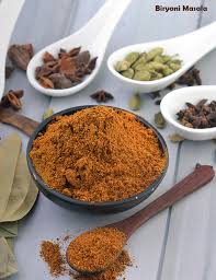 Biryani Masala