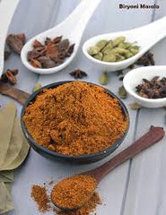 Biryani Masala