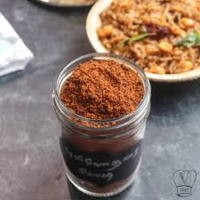 Puliyodharai powder